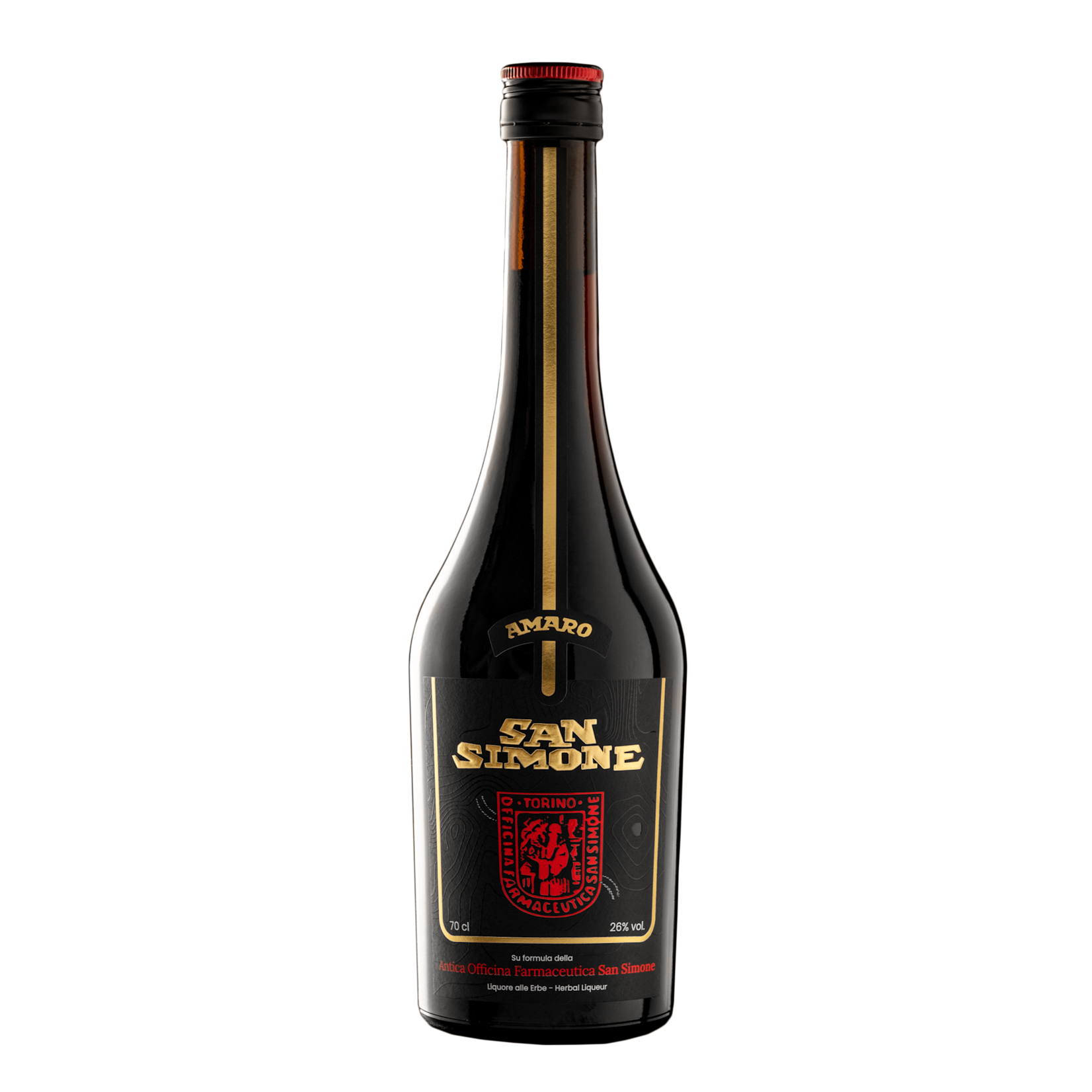 San Simone / Amaro / 700mL