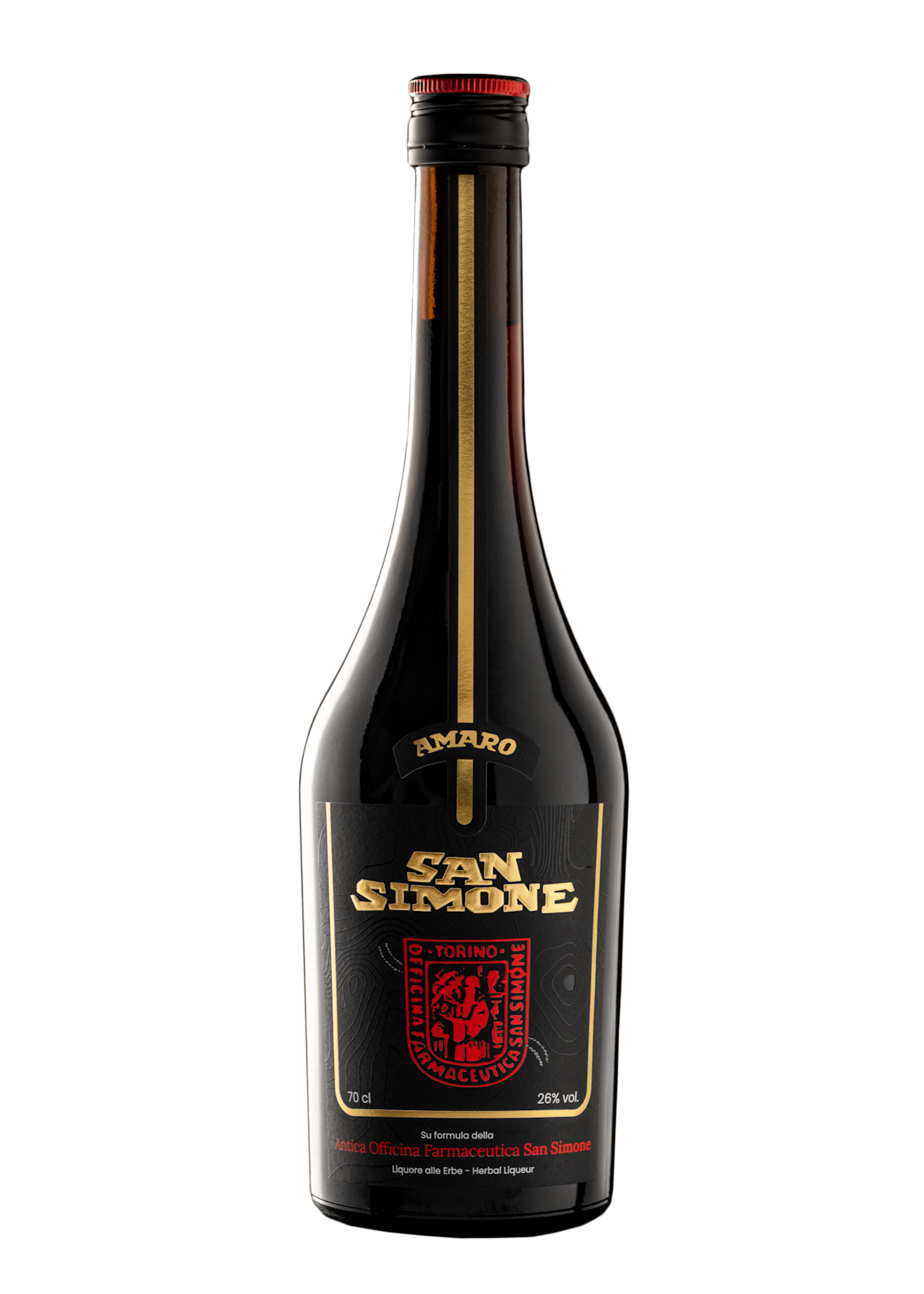 San Simone / Amaro / 700mL
