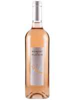 Moment de Plaisir / Rose / 750mL