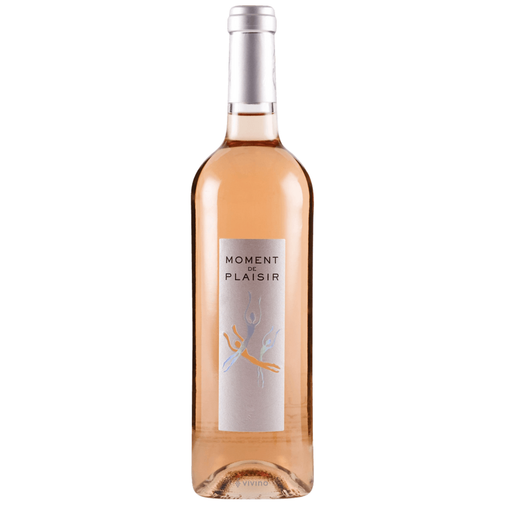 Moment de Plaisir / Rose / 750mL