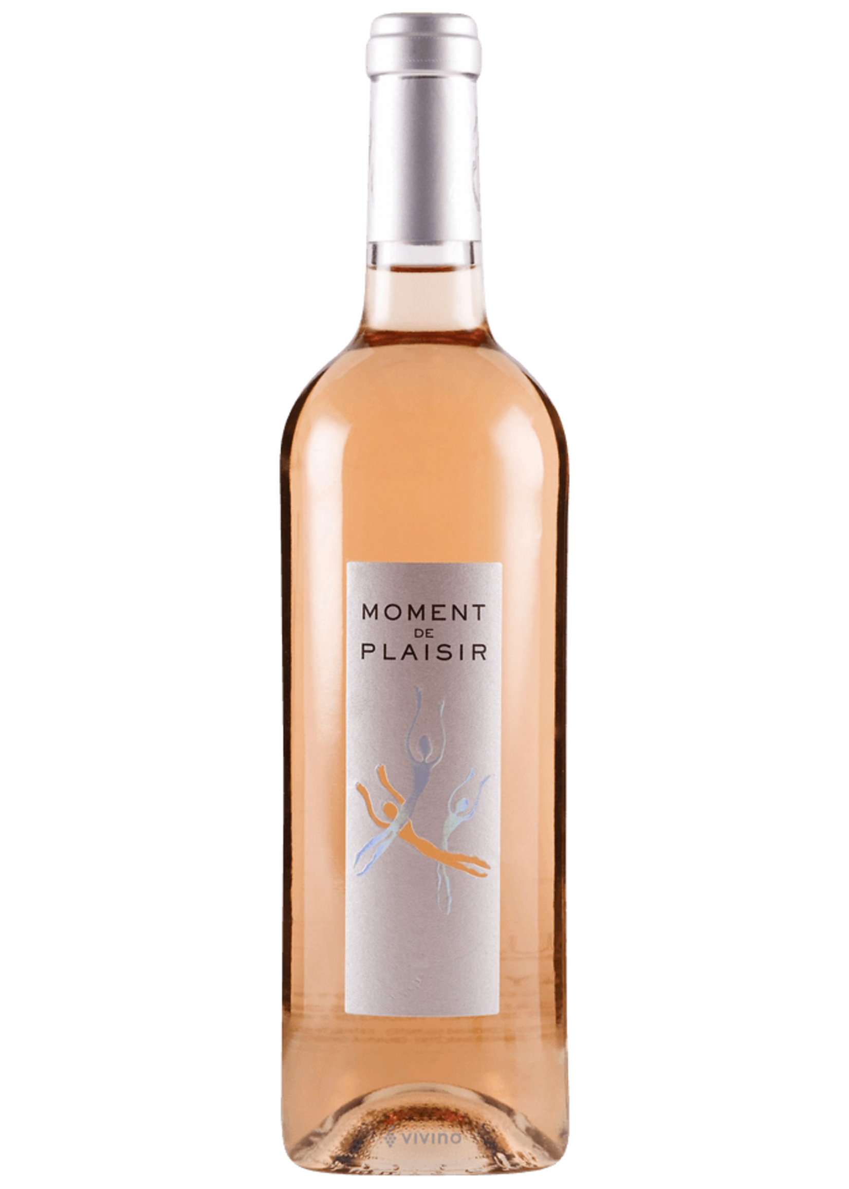 Moment de Plaisir / Rose / 750mL