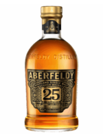 Aberfeldy Aberfeldy / 25 Year Old Single Malt Scotch Whisky / 700mL