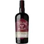 Teeling Teeling / Red Wine Cask Single Malt / 750mL