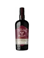 Teeling Teeling / Red Wine Cask Single Malt / 750mL