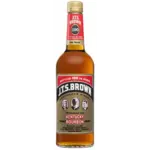 J.T.S. Brown / Straight Kentucky Bourbon Whiskey / 750mL