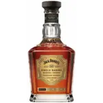 Jack Daniel's Jack Daniel's / Single Barrel Barrel Proof Tennessee Whiskey 131.4 Proof / 750mL