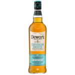 Dewar's Dewar's / Caribbean Smooth Rum Cask Finish 8 Year Old Blended Scotch Whisky / 750mL