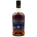 Glenallachie Glenallachie / 15 Year Old Speyside Single Malt Scotch Whisky / 750mL