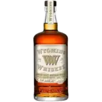 Wyoming Whiskey Wyoming Whiskey / Private Stock Bourbon / 750mL