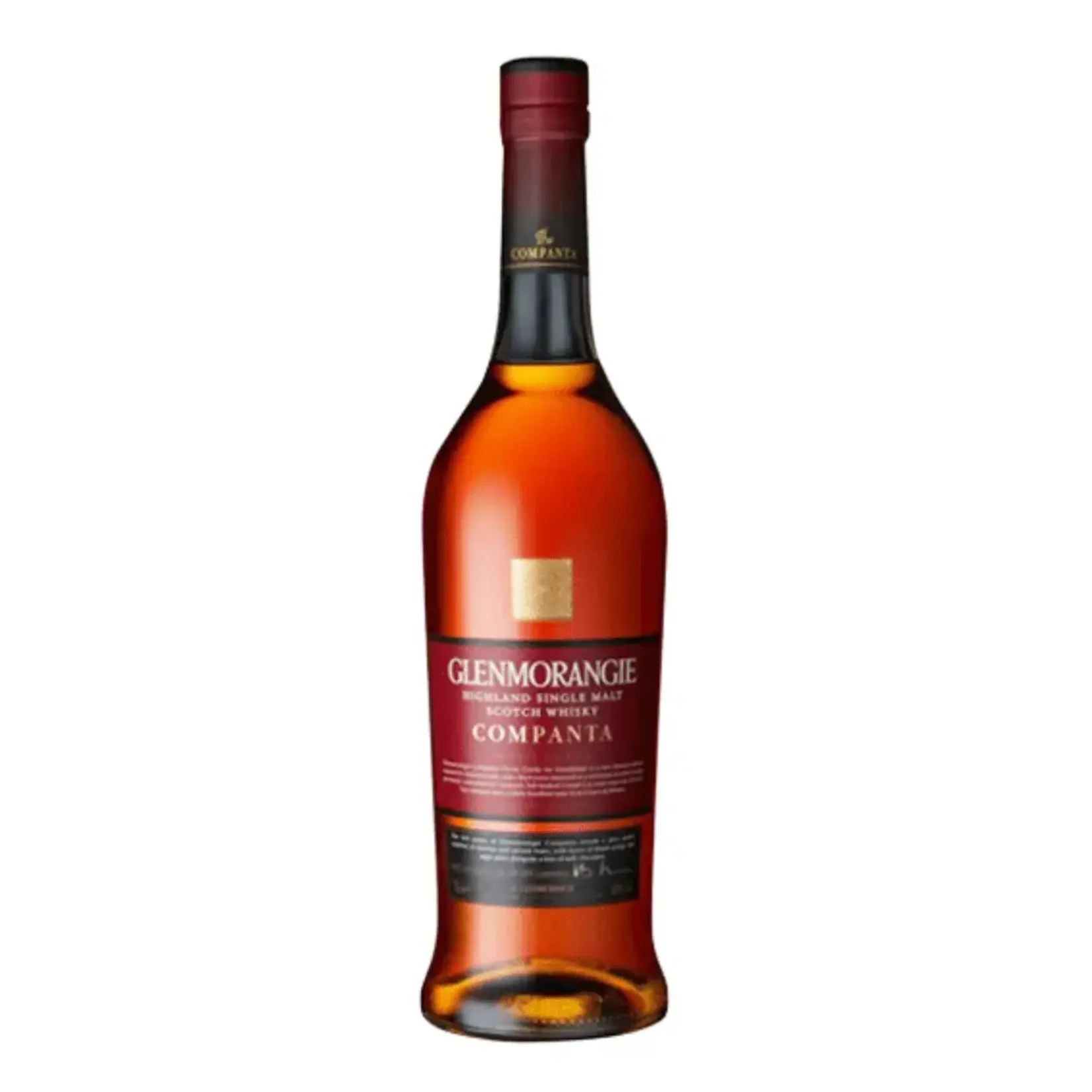 Glenmorangie Glenmorangie / Companta Private Edition Single Malt Scotch Whisky / 750mL
