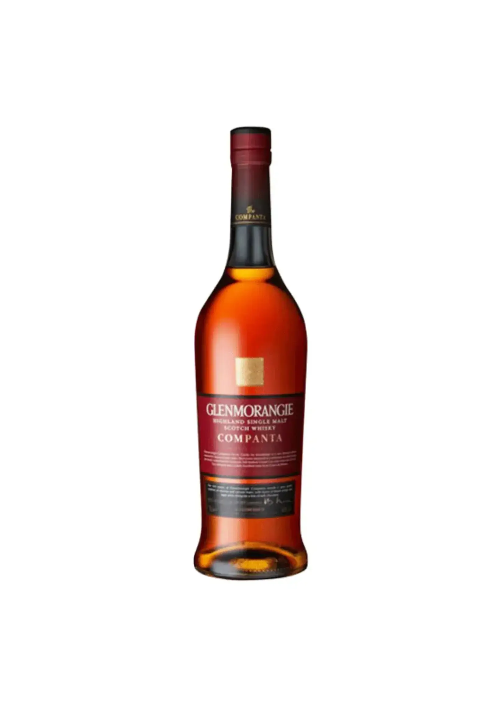 Glenmorangie Glenmorangie / Companta Private Edition Single Malt Scotch Whisky / 750mL