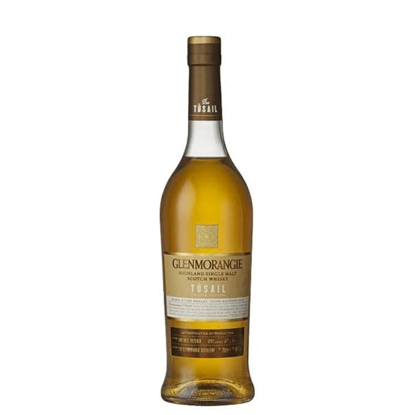 Glenmorangie Glenmorangie / Tusail Private Edition Single Malt Scotch Whisky / 750mL