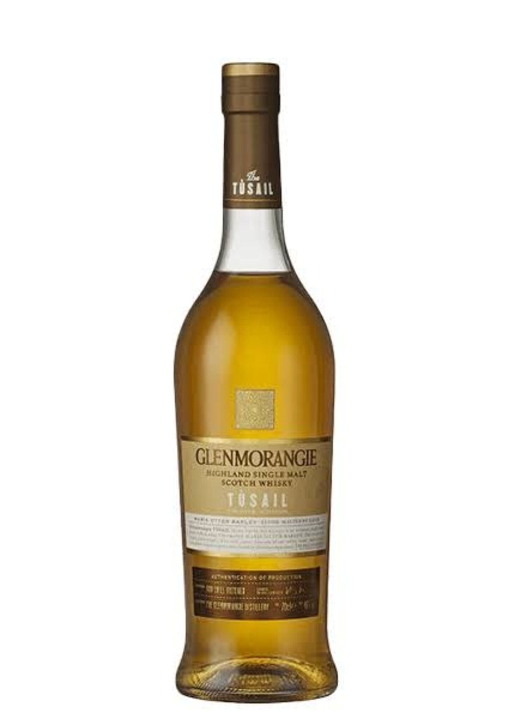 Glenmorangie Glenmorangie / Tusail Private Edition Single Malt Scotch Whisky / 750mL
