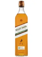 Johnnie Walker Johnnie Walker / Select Casks Rye Cask Finish 10 Year Old Blended Scotch Whisky / 750mL