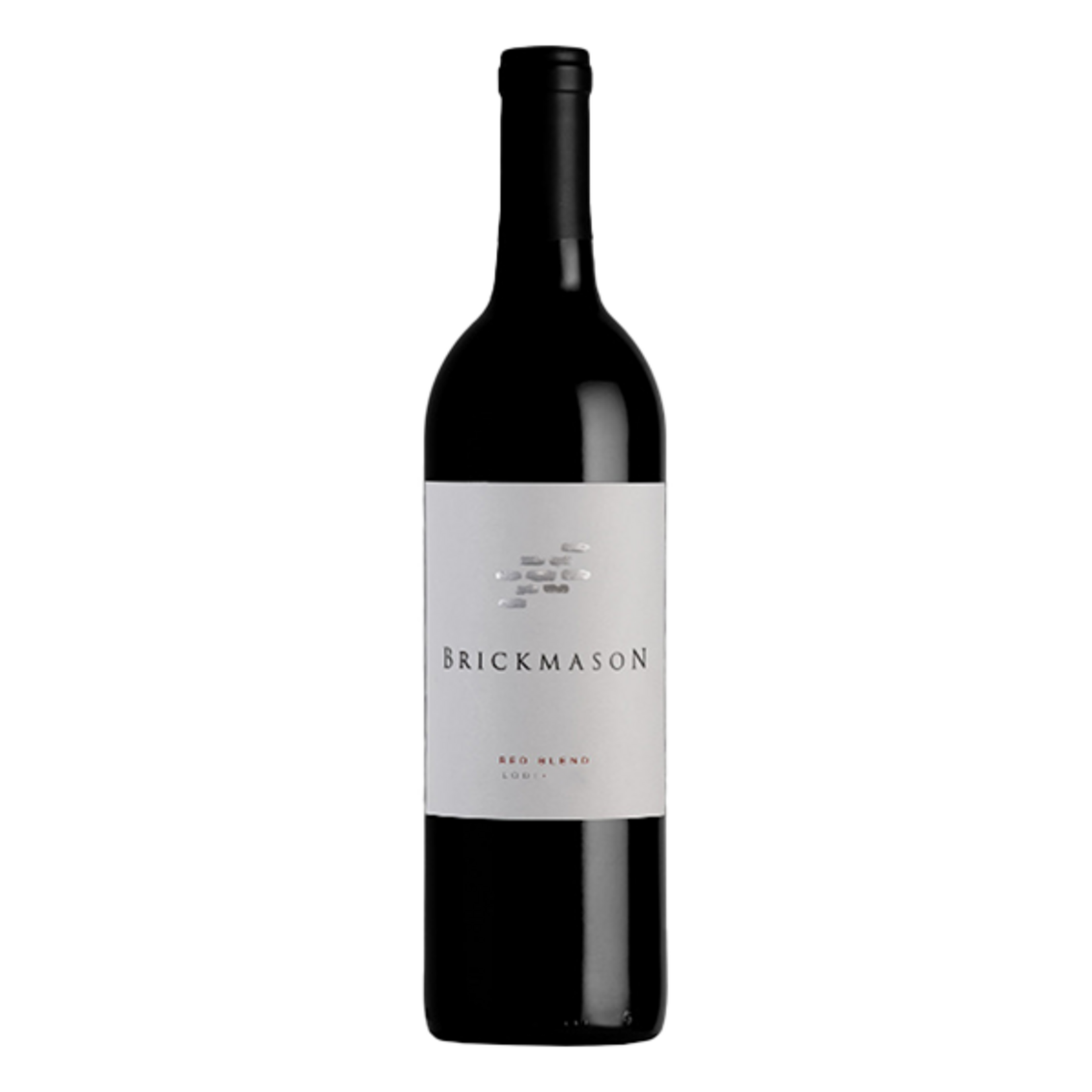 Klinker Brick / BrickMason Lodi / 750mL