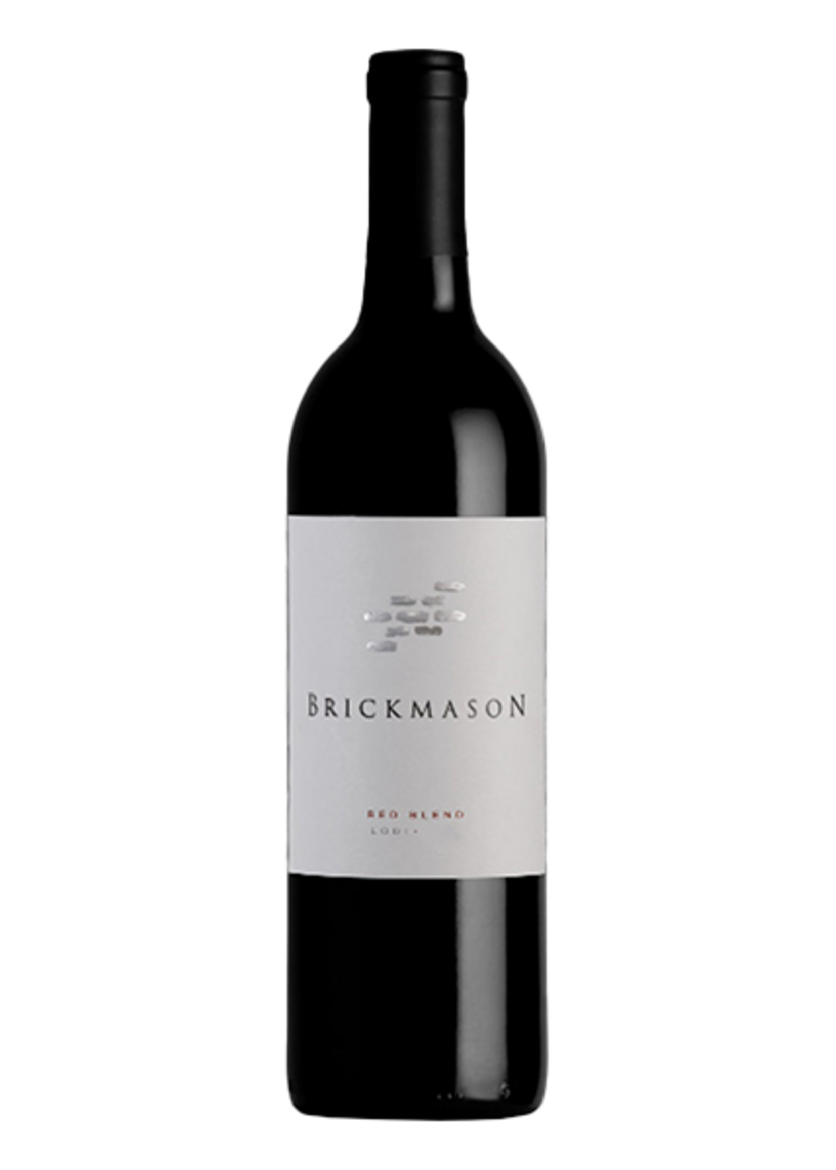 Klinker Brick / BrickMason Lodi / 750mL