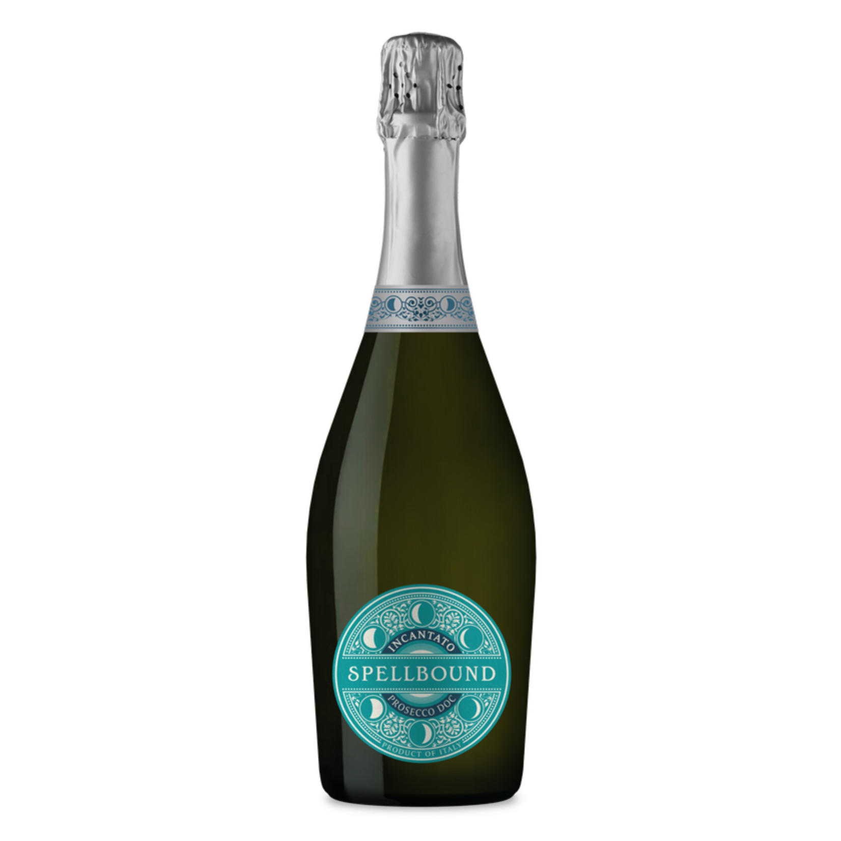 Spellbound Wines / Prosecco Brut Incantato / 750mL