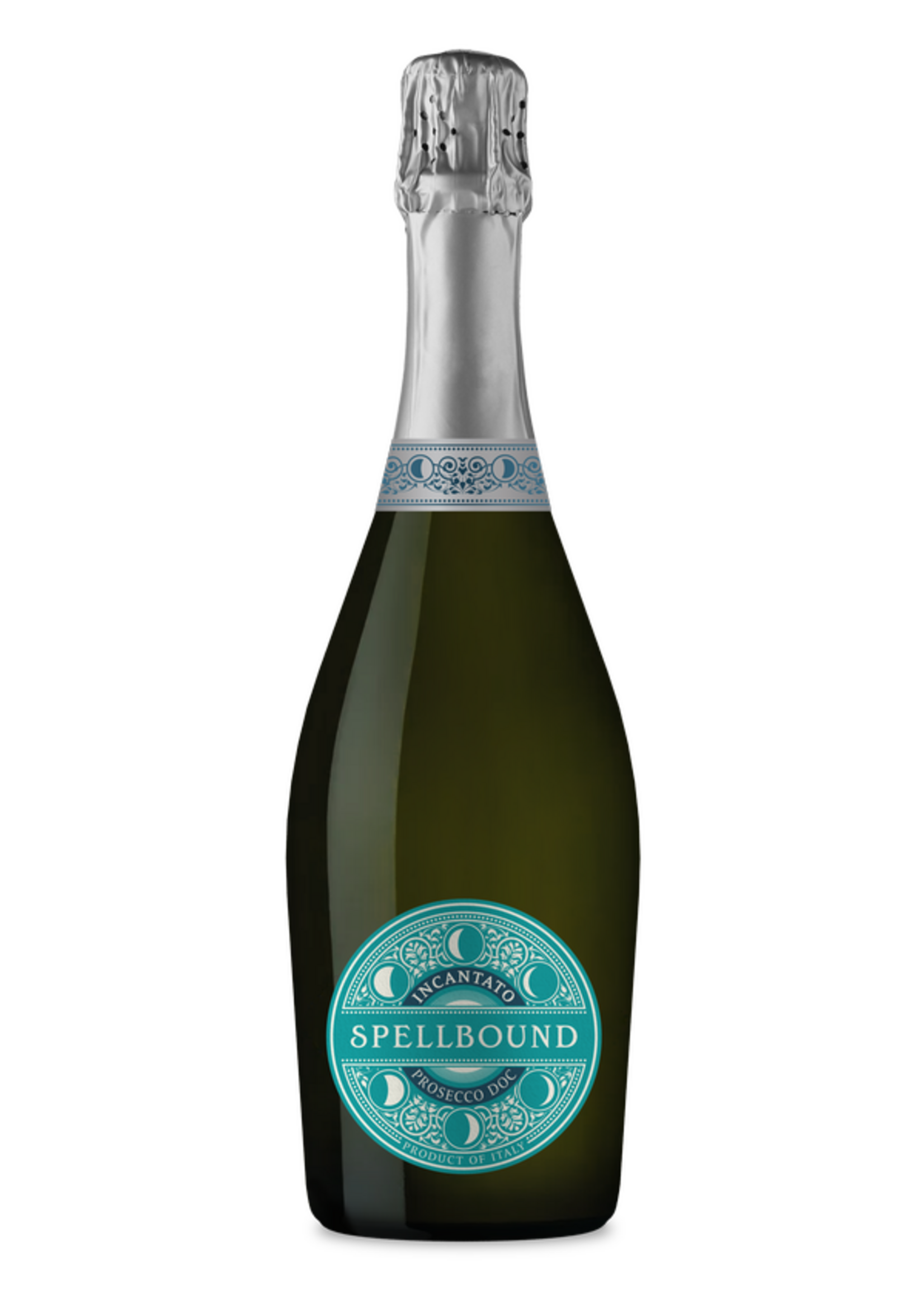 Spellbound Wines / Prosecco Brut Incantato / 750mL