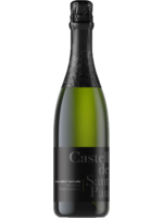 Castell de Sant Pau / Cava Brut / 750mL