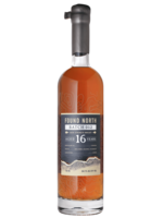 Found North Found North / Batch 012 Cask Strength Whisky / 750mL