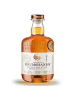 Drumshanbo Drumshanbo / Single Pot Still Irish Whiskey / 750mL