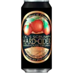 JK's Scrumpy / Farmhouse Hard Cider / 16oz Single Can