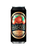 JK's Scrumpy / Farmhouse Hard Cider / 16oz Single Can