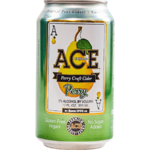 Ace Cider / Perry Craft Cider / 12oz Single Can