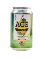 Ace Cider / Perry Craft Cider / 12oz Single Can