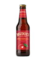 McKenzie's / Original Hard Cider / 12oz Single Bottle