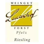 Lucashof / Riesling / 750mL