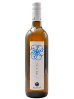 Barraco / Terre Siciliane Fior Di Bianco / 750mL