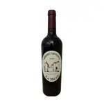 Les Vignobles de L'Alaric / Pays d'Oc Cabernet Sauvignon La Mîche / 750mL