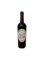 Les Vignobles de L'Alaric / Pays d'Oc Cabernet Sauvignon La Mîche / 750mL