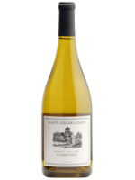 Napa Highlands / Chardonnay Napa Valley / 750mL