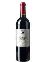 Château Louvie / Saint-Émilion Grand Cru / 750mL