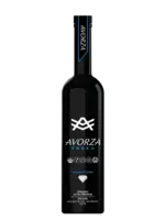 Avorza / Organic Ultra Premium Vodka / 1.0L