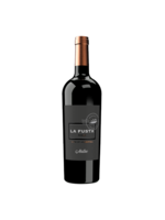 Bodega Benegas Bodega Benegas / La Fusta Malbec / 1.5L