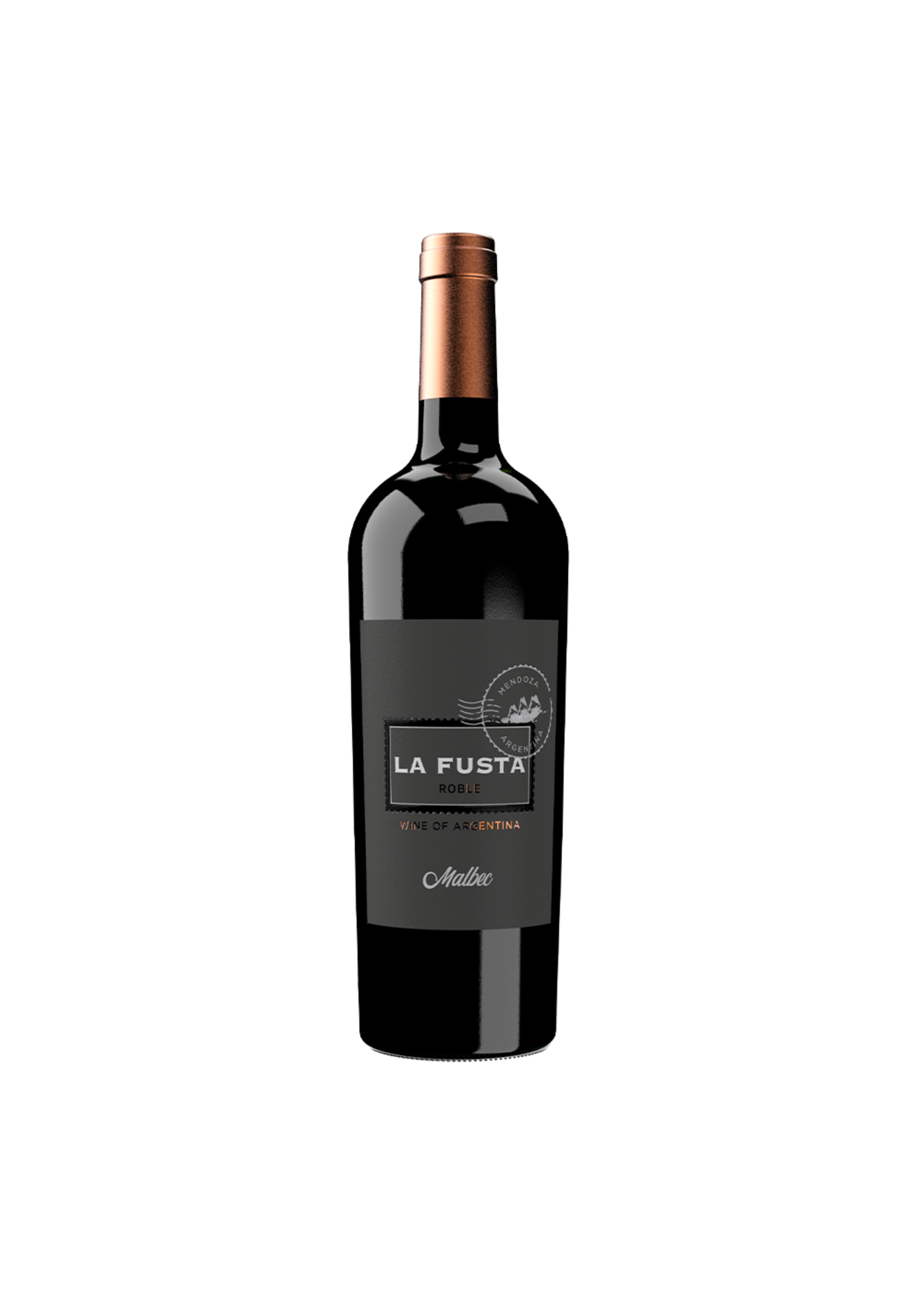Bodega Benegas Bodega Benegas / La Fusta Malbec / 750mL