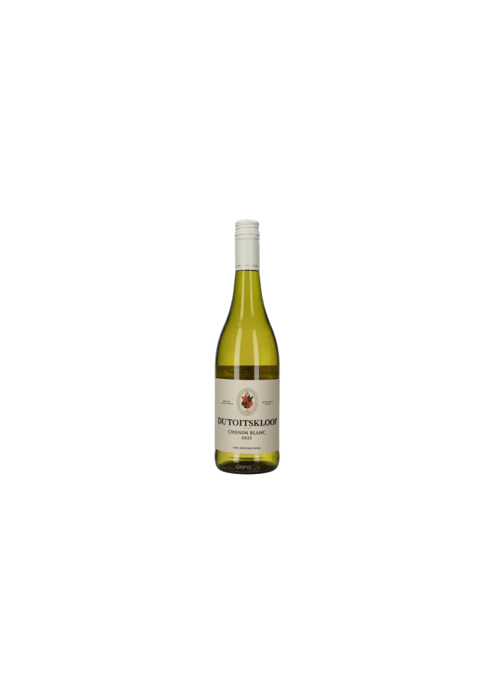 Du Toitskloof / Chenin Blanc Western Cape / 750mL