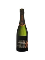 Bodegas Romale / Cava Brut Nature Vina Romale / 750mL