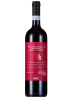 Brunelli / Valpolicella Ripasso Classico Superiore Pa Riondo / 750mL