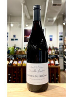 Alain Jaume & Fils / Côtes du Rhône Haut De Brun Rouge / 750mL