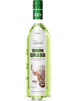 Bak's Bak's / Bison Grass Vodka / 1.0L