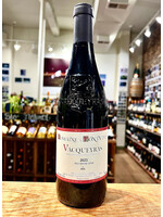 Domaine de Fontvive / Vacqueyras / 750mL