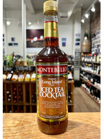 Montebello Montebello / Original Long Island Iced Tea Cocktail / 750mL