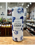 Heeman's Heeman's / Blue Berry Cider / 12oz Single Can