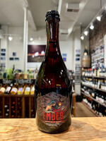 Crafted Artisan Meadery Crafted Artisan Meadery / Ember / 500mL