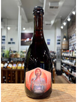 Crafted Artisan Meadery Crafted Artisan Meadery / Lost Prophecy Strawberry & Basil / 500mL