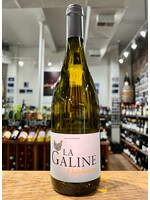 La Galine / Pays d'Oc Chardonnay / 750mL